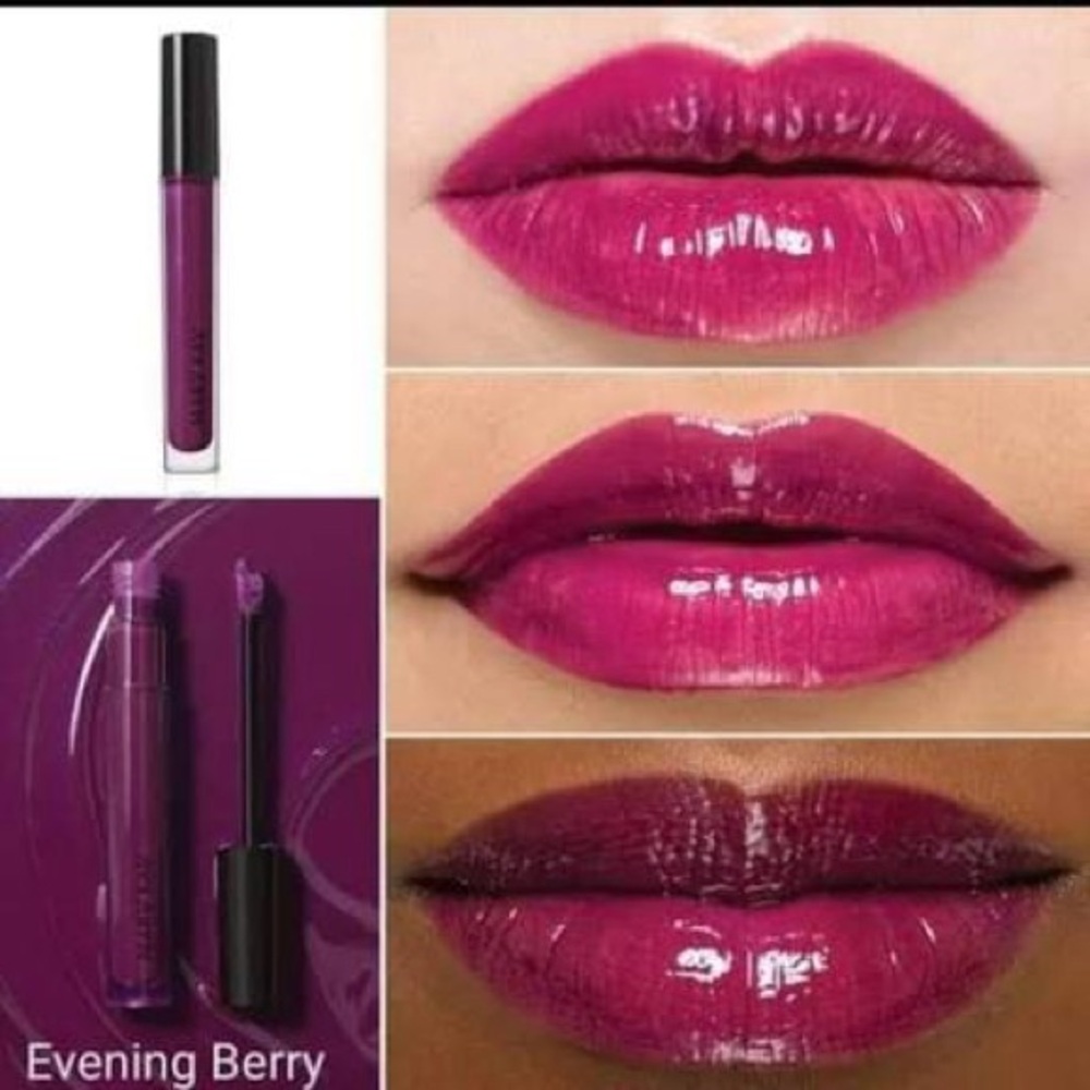 Mary Kay Unlimited Lip Gloss - Evening Berry